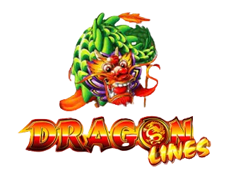 logo Dragon Lines